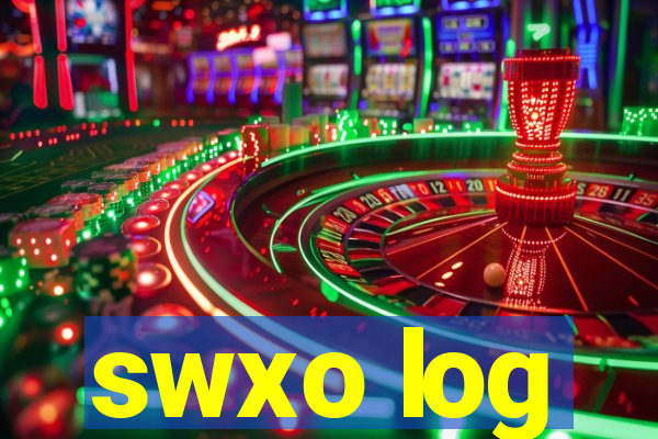 swxo log